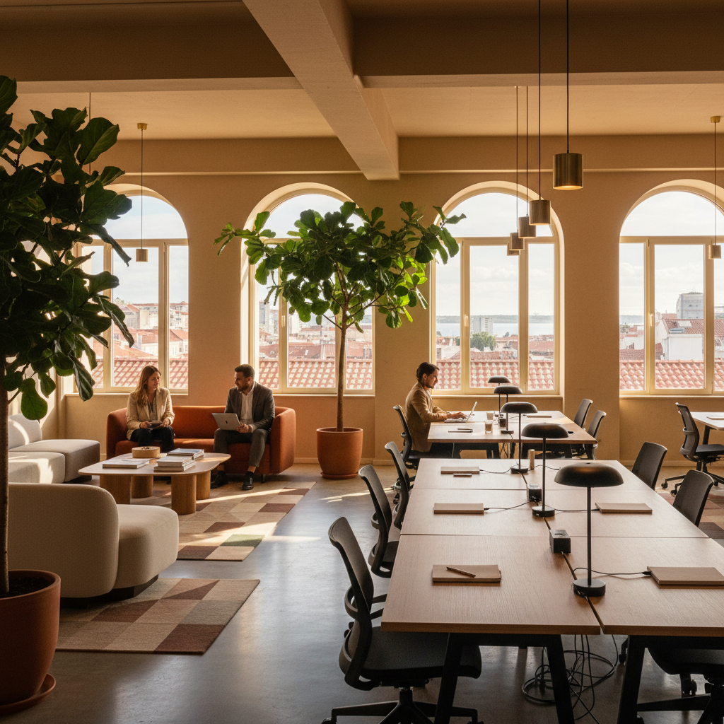 The One Cowork
