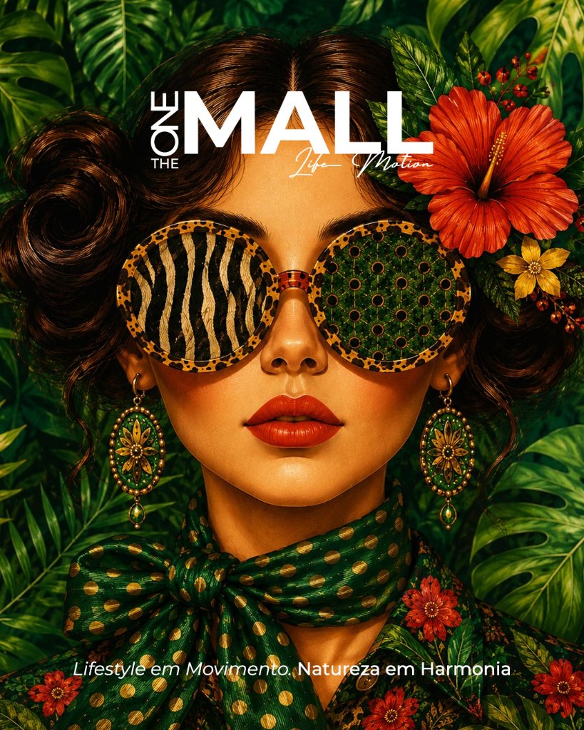 The ONE Mall